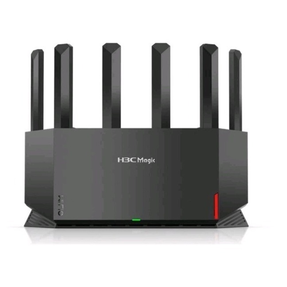 NX54 Wifi H3C MAGIC AX5499 Wifi 6 High Speed Router